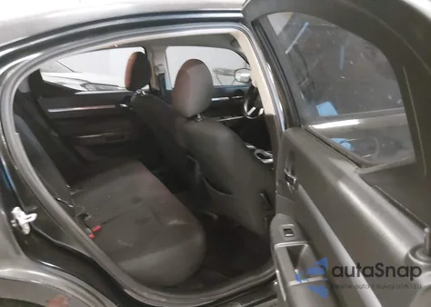 2008 Dodge Charger Sxt z USA, uszkodzony, nr VIN 2B3KA33G38H243293